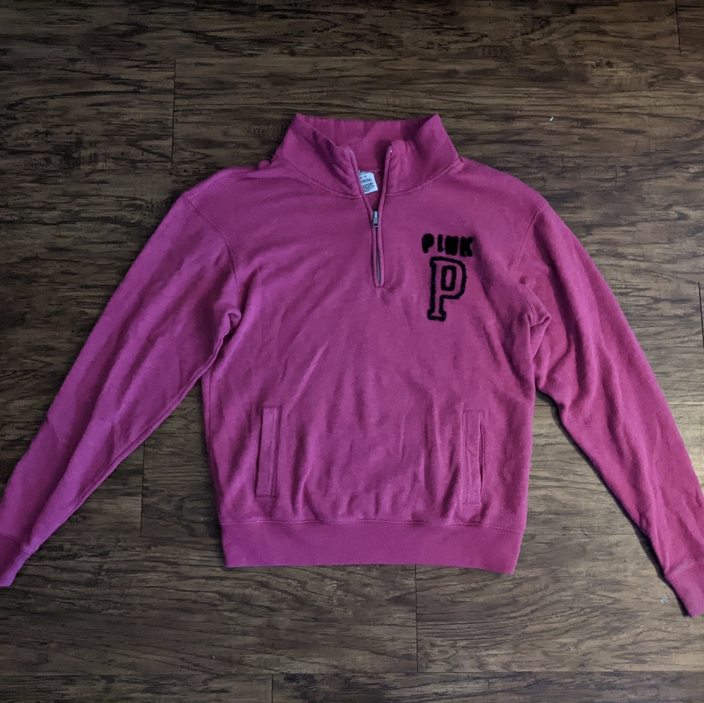 Pink Victoria's Secret Pink Sweater